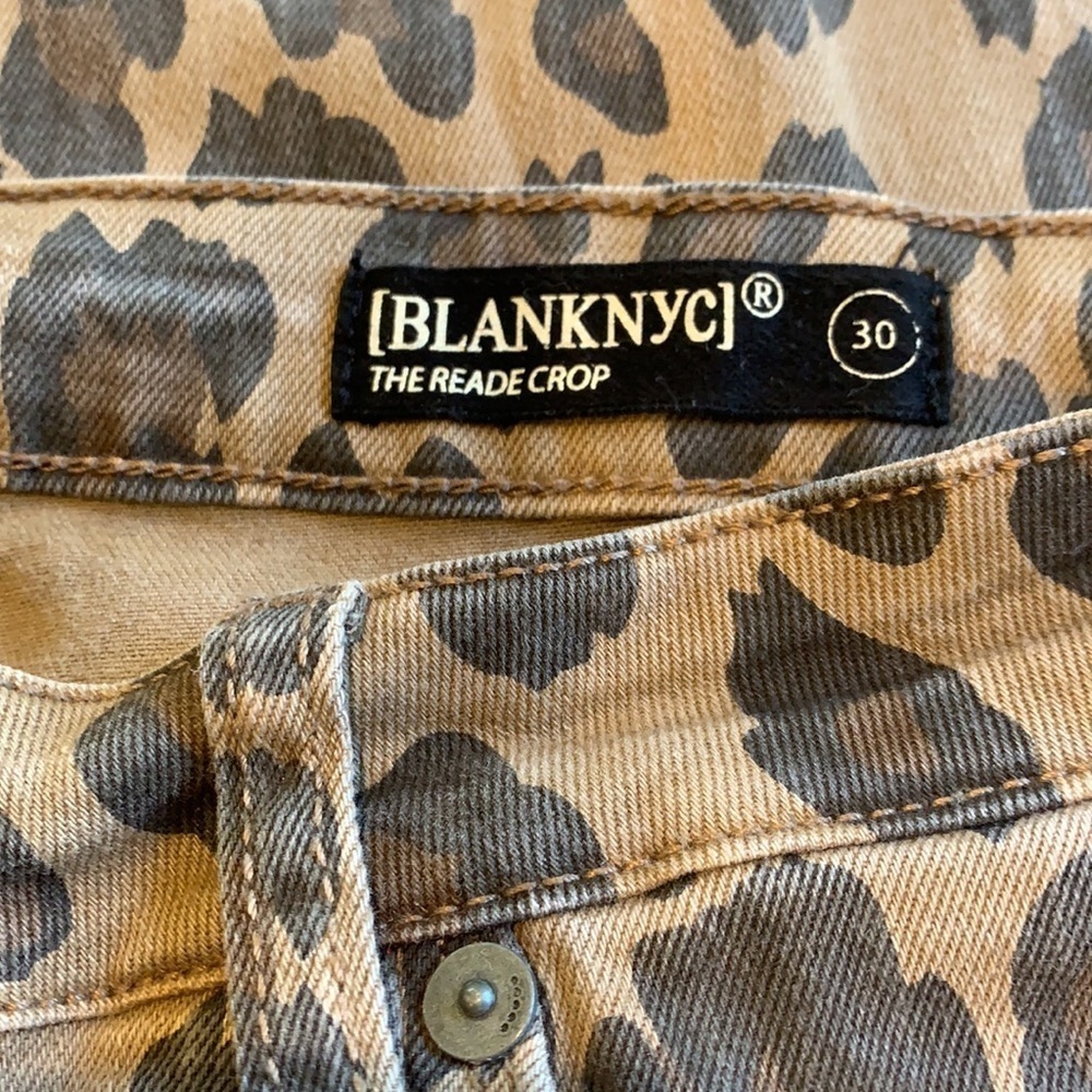 BLANKNYC - Picture 2 of 4